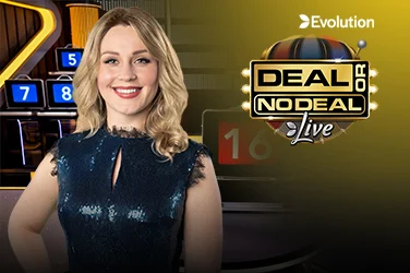 Deal or No Deal
