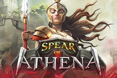 Spear of Athena