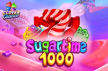 Sugartime 1000